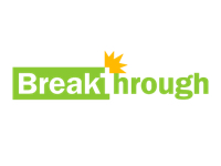 Waterton Fund Break through logo