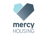 Waterton Fund mercy housing logo