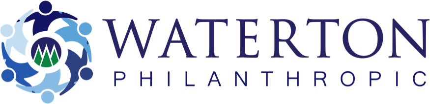 Waterton Philanthropic logo