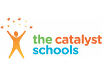 Waterton Fund Catalyst Schools logo