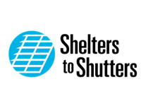 Waterton Fund Shelters to Shutters logo