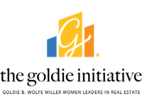 Waterton Fund The goldie initiative logo