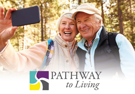 Waterton Pathway to Living timeline image