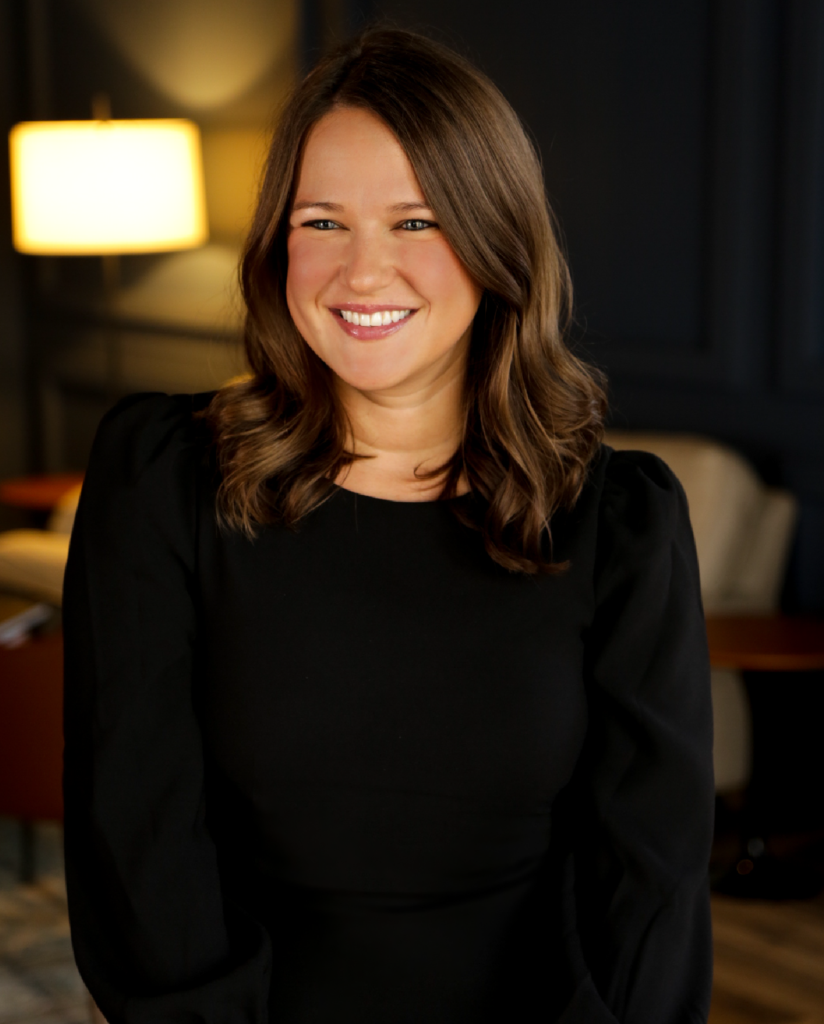 Molly Cain - Director, Investor Relations